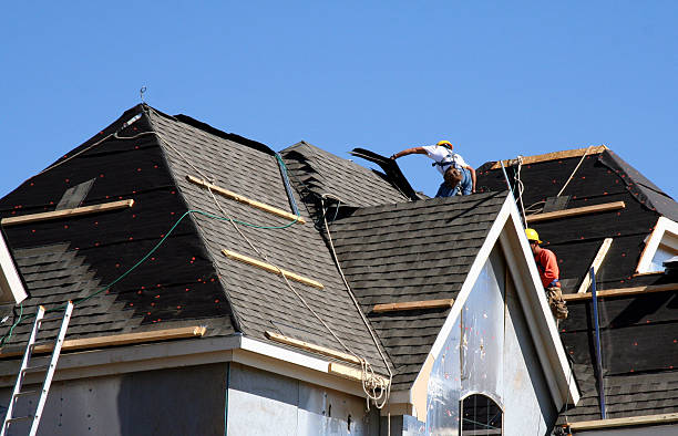 Roofing and installation